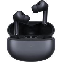 xiaomi buds 3t pro auriculares inalambricos negros