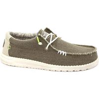 heydude zapatos hombre hey-ccc-40003-2bs para hombre