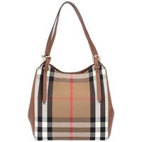 burberry bolso de mano - 807378 para mujer