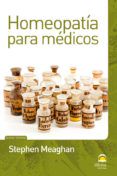 homeopatia para medicos