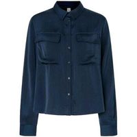 pepe jeans blusa pl304676 para mujer