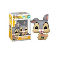 funko pop disney classics figura thumper 1435