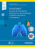 ventimec tratado de ventilacion mecanica en anestesiologia cuid ados