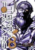 terra formars n 8