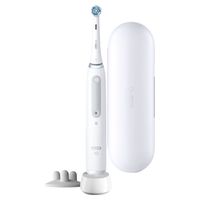 oral-b io 4 cepillo de dientes electrico blanco