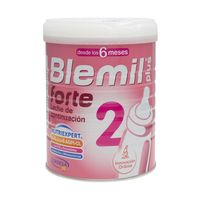 blemil plus 2 forte leche continuacion 800g