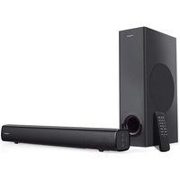 creative stage barra de sonido 21 bluetooth 160w