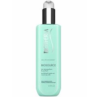 biotherm cosmetica facial biosource lait demaquillant peau normale et mixte