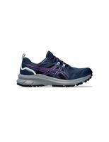 zapatillas de trail asics trail scout 3 mujer azul oscuro