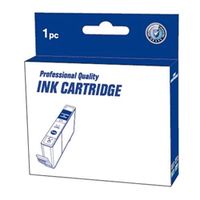 alpa-cartridge remanufactured canon cli-551xlgy grey inkjet