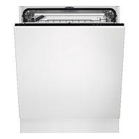 lavavajillas integrable - electrolux eea17200l 13 servicios 49 db 60 cm