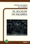 el alcalde de zalamea