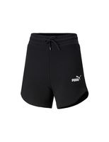 pantalones de fitness puma essentials mujer black