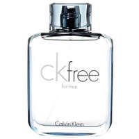 calvin klein ck free eau de toilette 100ml