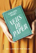 veus de paper