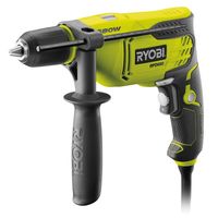 ryobi rpd680-k taladro percutor 680w