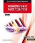 administracion de redes telematicas mf02303