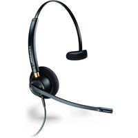 plantronics encorepro 510 monoaural auriculares con microfono