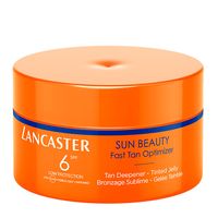 lancaster protector solar cuerpo sun beauty fast tan optimizer spf6