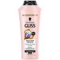 schwarzkopf champu gliss split hair miracle champu para mujer