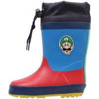 super mario botas de agua mb001278 para nino