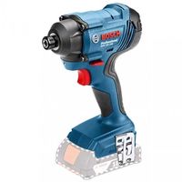 bosch gdr 18 v-160 professional atornillador de impacto 18v