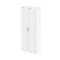 impulse 2000 cupboard white - s00012