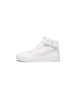 zapatillas puma carina 20 mid mujer