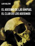 el asesino de las cnimas el club de los asesinos