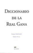 diccionario de la real gana