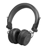 diadema sbs ttheadphonedjbtk negro bluetooth 30