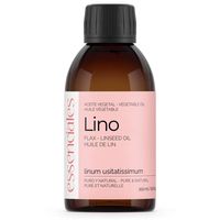 aceite de lino 200 ml