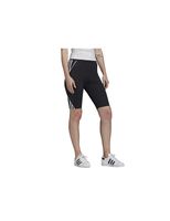 mallas ciclista adidas negro mujer