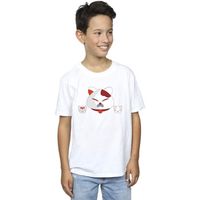 disney tops y camisetas big hero 6 para nino