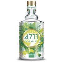 4711 agua de colonia remix green oasis edc vapo para mujer