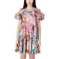 aniye by vestido baloon ben 185700 para mujer