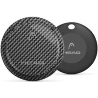 head localizador de esquis y tablas se snowboard compatibilidad apple altavoz integrado ip65 negro