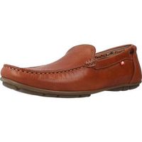 fluchos mocasines 9083f para hombre