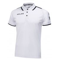 kelme polo polo manga corta lince para nina