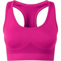 tridri sujetador deportivo tr214 para mujer