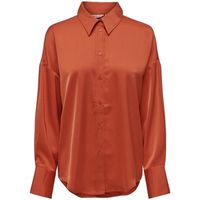 only blusa marta oversize shirt - tigerlily para mujer