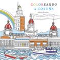 coloreando a coruna