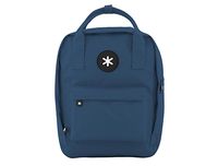 liderpapel antartik me15 - mochila escolar color azul marino