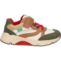 kickers deportivas moda 959952-30 runrun para nino