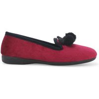 melluso pantuflas pd823w-242888 para mujer