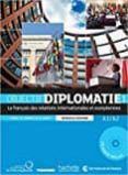 objectif diplomatie 1 necd