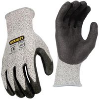 stanley guantes level 5 para hombre