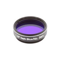 explore scientific filtro 125 azul oscuro n 38a