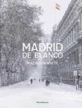 madrid de blanco