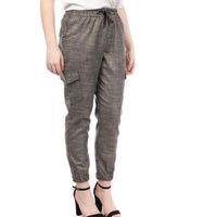 teddy smith pantalones - para mujer